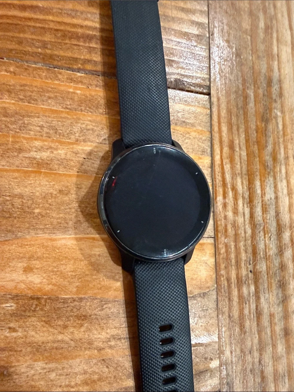 Garmin Venu 2 plus